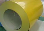Corrugated Galvanized Prepainted Ppgi Colour Coated Sheet