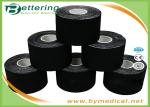 Adhesive First Aid Elastic Kinesiology Tape For Sports Injury / Muscle Strain