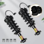 GM 84176631 Front Shock Absorbers MRC Assy Struts Chevrolet Silverado Tahoe