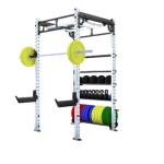 Multifunctional Heavy Bag Trolley Universal Heavy Bag Freestanding Frame