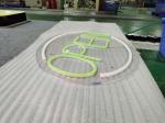 Manufacturer customization hanging business neon store led open sign