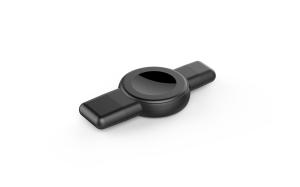 Wholesale USB Type C Travel Wireless Charger X512 Iphone Apple Watch Charger For Samsung from china suppliers
