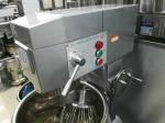 40L / 12KG Planetary Mixing Machine Dough Maker Egg Beater Food Processing