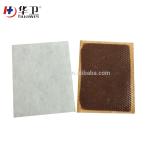 Safe cooling pad for baby