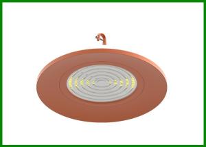 Wholesale UFO Food Grade Round Led High Bay 4KV/6KV Surage Protection With SAA NSF Certification from china suppliers
