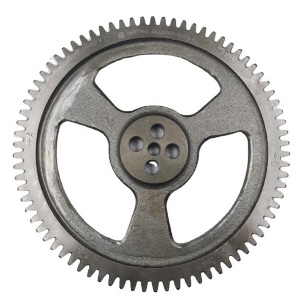 Standard 3697562 Camshaft Gear for Foton Auman truck Cummins ISG engine spare