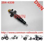Diesel Pump C9 Oem Fuel Injectors 254-4339 10R7222 387-9433 382-2574 387-9433