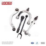 TESLA Model 3 2017-2020 Condition SQCS Control Arm OE 1044326-00-G