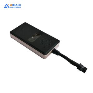 Wholesale Geo Fencing Small Vehicle GPS System Super Mini GPS Car Tracker Power Saving from china suppliers