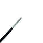 30V TPE Jacket 30V Tinned Copper Stranded UV Resistance Cable UL21811 1P×28AWG