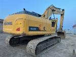 Used Liugong 922E Used Excavators Liugong