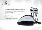 Ultrasound Cavitation Vacuum Slimming Machine Rf Beauty Instrument Air Cooling