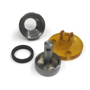 Wholesale Custom-Made CNC Machining Parts Precision Manufacturing for Business from china suppliers