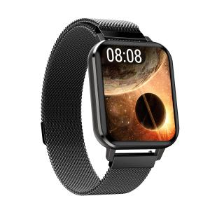 Wholesale DTX Smart Watch Full Touch Screen Reloj Hombre Smatch Band Montre Connectee Reloj Smartwatch Mujer Fitness Tracker Relog from china suppliers