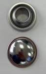 Aerosol Cans Cone Dome Cover Lids For Aerosol Spray snow party popper can cover