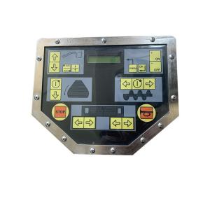 Wholesale Durable Slipform Paver Parts For DYNAPAC141 182 Paver Machine Parts from china suppliers