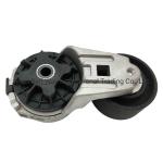 USD Payment Supported Vg2600060313 Truck Belt Tensioner Pulley for Sinotruk