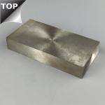 High Precision Cobalt Chrome Alloy Components Customerized Drawing
