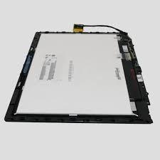 5D10S73325 Lenovo LCD Screen Replacement For Lenovo Chromebook C330 B116XAB01