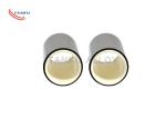 0.05mm*50mm Karma High Nickel Allloy Foil Bright Smooth For Resistors