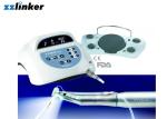 LED Dental Implant Physiodispenser E Type Motor Optical TRAUS CRB26LX Contra