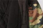 Men's Bomber Coats, Men's Bomber Jacket, high quality, camo print