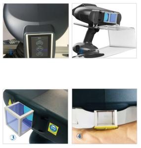 Wholesale FDA Approved Vitiligo Excimer Laser 9.2kg Psoriasis Laser Machine from china suppliers