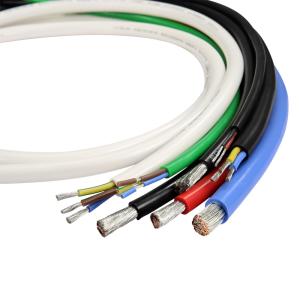 Wholesale AWM1007 610m Tinned Copper PVC Wire UL758 For Home Kitchen from china suppliers