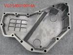 Oil Cooler Cover for Sinotruk Howo Weichai Diesel Engine Parts Wide Cylinder