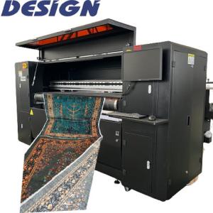 Wholesale Roll To Roll Textile Digital Printing Machine from china suppliers