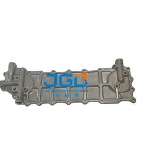 Wholesale Cooler Side Cover Excavator Engine Spare Parts 6D22 6D24 from china suppliers