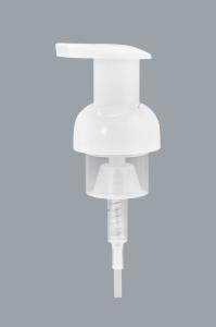 Wholesale Customized 40mm Foam Pump Skincare Soap Dispenser Bottle Use from china suppliers