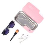 2A Ultrasonic Glasses Cleaner Energy Saving Stainless steel SUS304 Tank