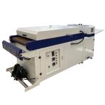 400 KG Andemes 24" DTF Printer with I3200 Heads and Powder Shaker CMYKW FO FG FY