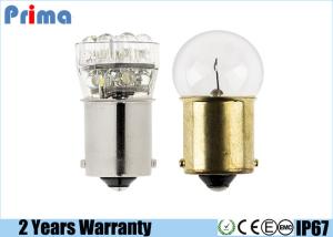 Wholesale 210° Viewing Angle 67 LED Car Light Bulbs 15 LED Forward Firing Cluster from china suppliers