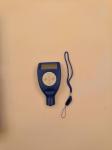 Digital paint coating thickness gauge paint thickness gage with range 0~1500um
