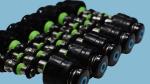Original And Compatible Endoscopic Air Or Water Suction Valve