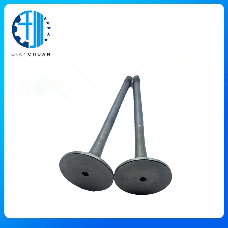 Intake Valve WP7 610800050049610800050049 For Weichai Truck Engine Part
