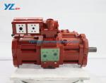 Wheel Dig R150-7 Hydraulic Pump Assembly K5V80DTP-9N61 31N4-15011 31N4-15012