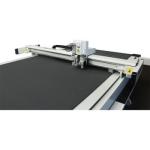 CB03II-1113 Multifunctional 1200mm/s Flatbed Plotter Cutter Engraving