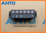 21Q630601 21Q6-30601 Switch For HYUNDAI Excavator Electric Parts R1200-9 R125LCR