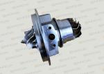 Water Cooled C9 Turbocharger Chra , Water Cooler Chra For Engine Turbocharger