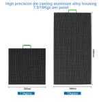 CE ROHS FCC Certified 3.91mm Pixel Pitch LED Wall Rental for Indoor and Outdoor