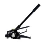 20mm Carton Manual Strapping Tools Machine Hand Lift Steel Belt Tensioner