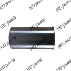 Wholesale 4JG1 4JG2 Diesel Engine Cylinder liner 8-97176-699-0 For ISUZU from china suppliers
