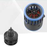 Fish Tank Cross Flow Circulation Water Pump Marine Wave Maker Aquarium