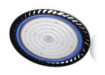 IP66 100 Watt LED UFO 5500K For Warehousing Exhibition Input AC100-277V