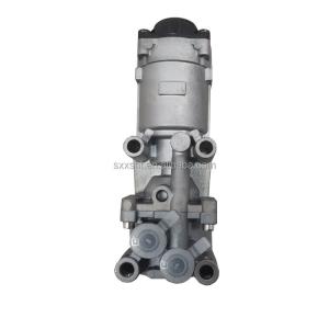 Wholesale 10*12*12 Truck Retarder Proportional Valve Relief Valve Parts HB400-60001 from china suppliers