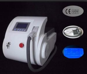 Wholesale E-light RF Laser Skin Care Beauty Machine from china suppliers