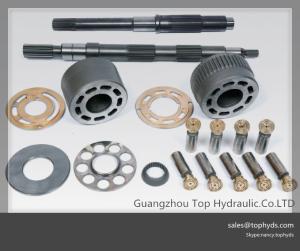 Wholesale Kawasaki NVK45 Hydraulic piston pump parts /replacemet parts/rotary group from china suppliers